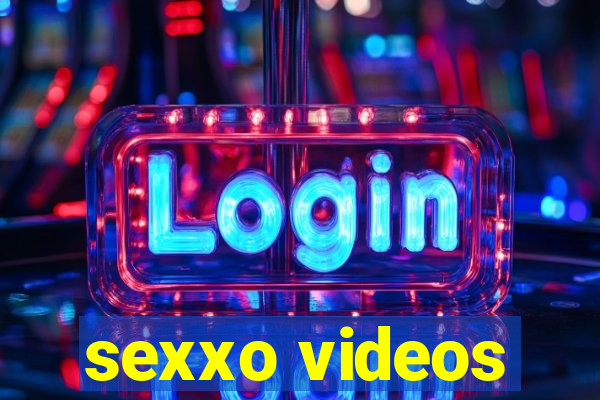 sexxo videos